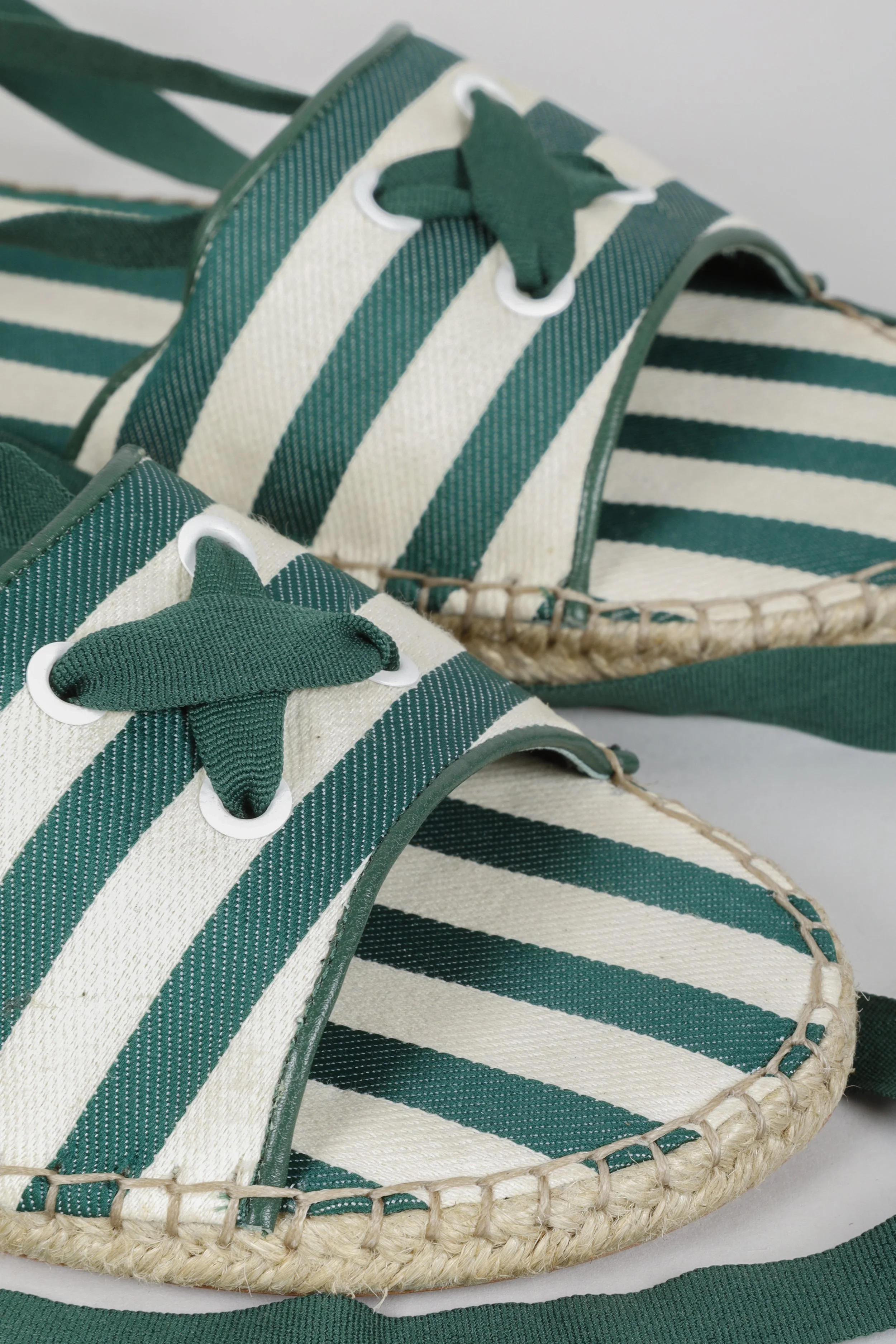 Zimmermann espadrilles 2025